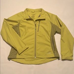 L.L. Bean Activewear Jacket